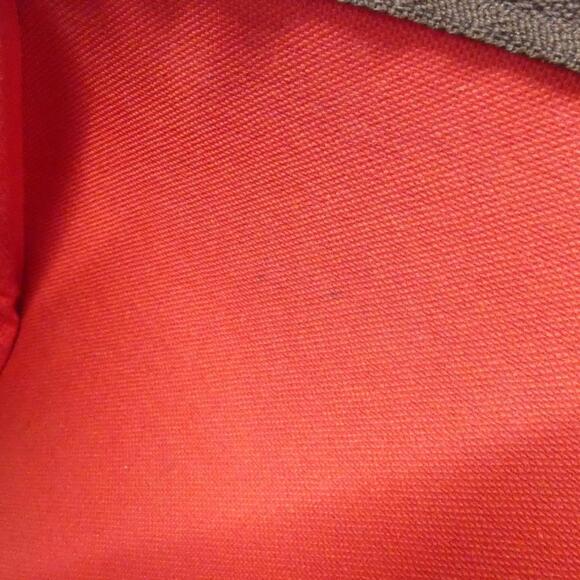 LOUIS VUITTON Brown Damier Shoulder Bag - Picture 10 of 10